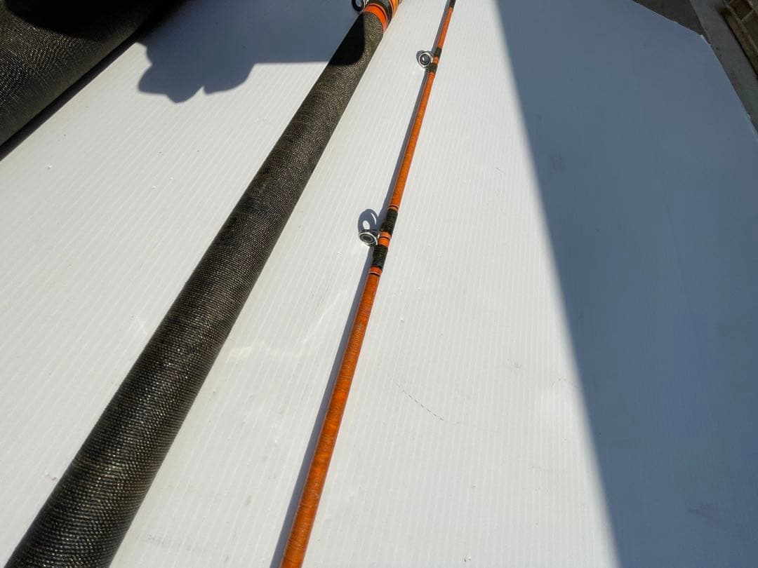 尖閣　2号　クエ　アラ　石鯛　磯