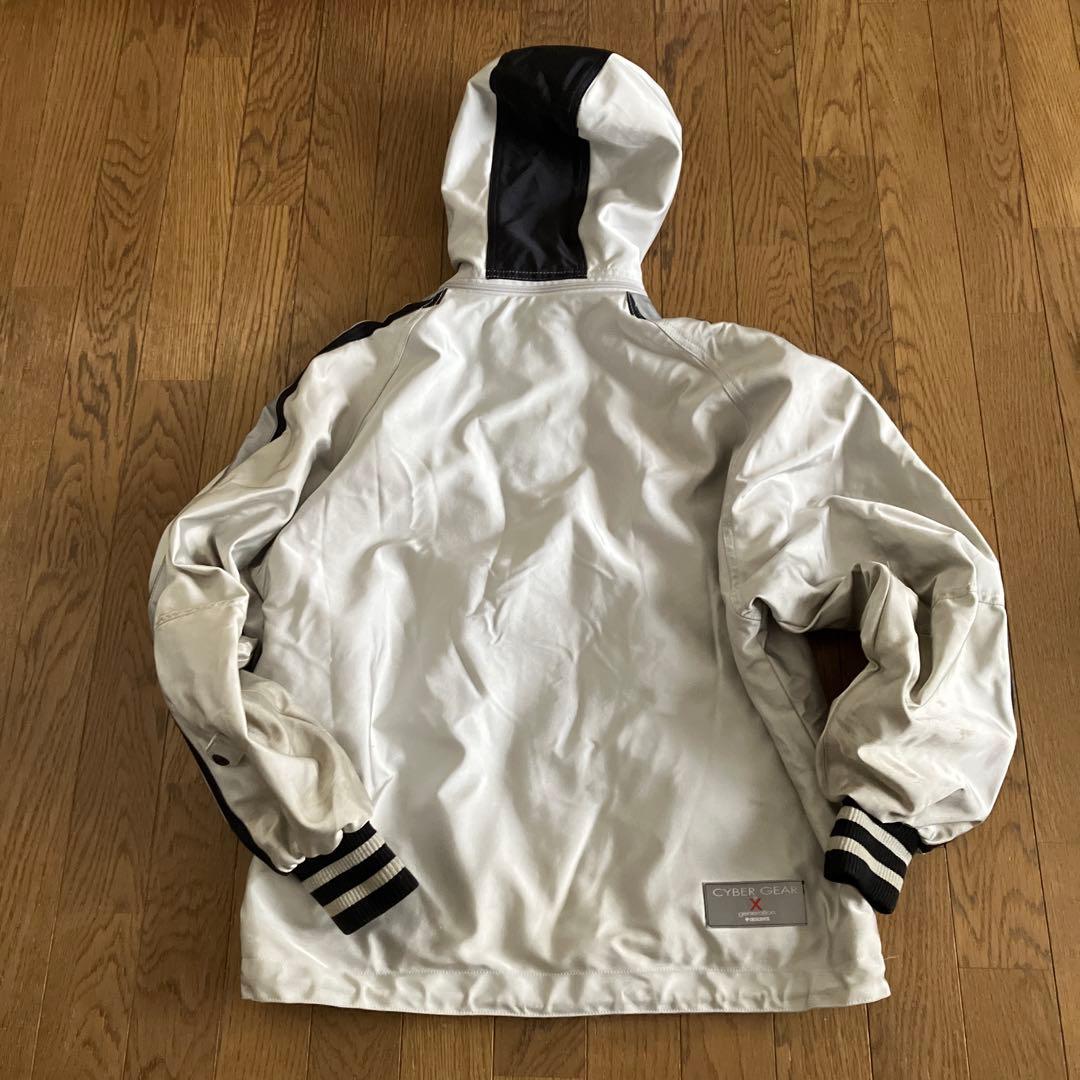 【訳あり】DESCENTE/ デサント スキーウェア CYBER GEAR