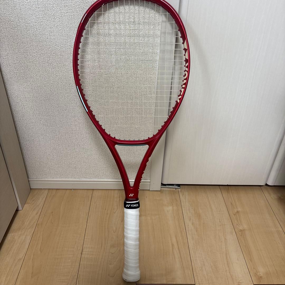 YONEX VCORE 100 2026年モデル