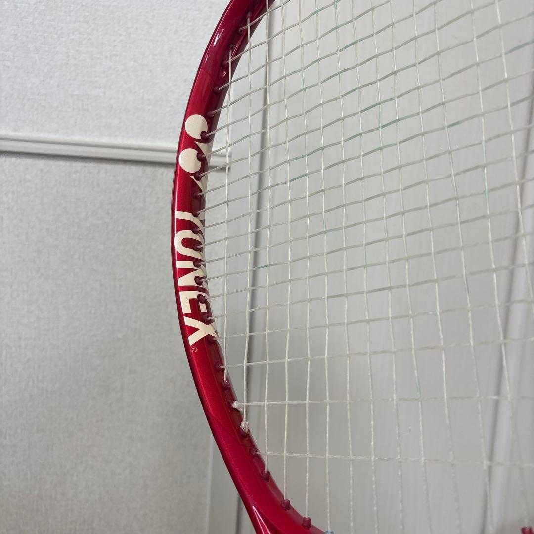 YONEX VCORE 100 2026年モデル