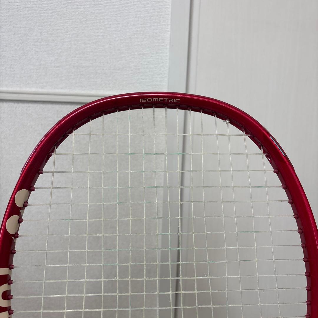 YONEX VCORE 100 2026年モデル