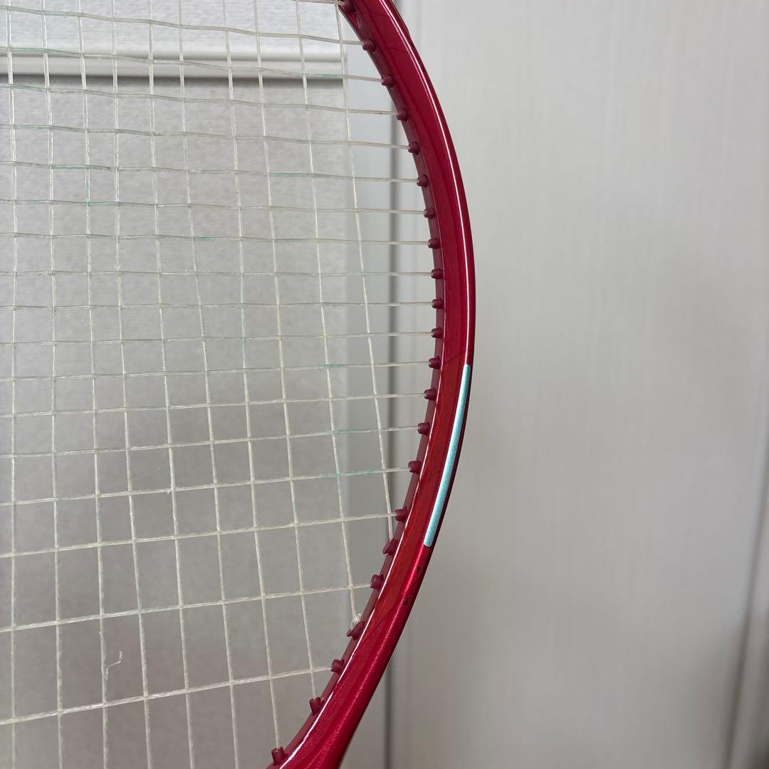 YONEX VCORE 100 2026年モデル