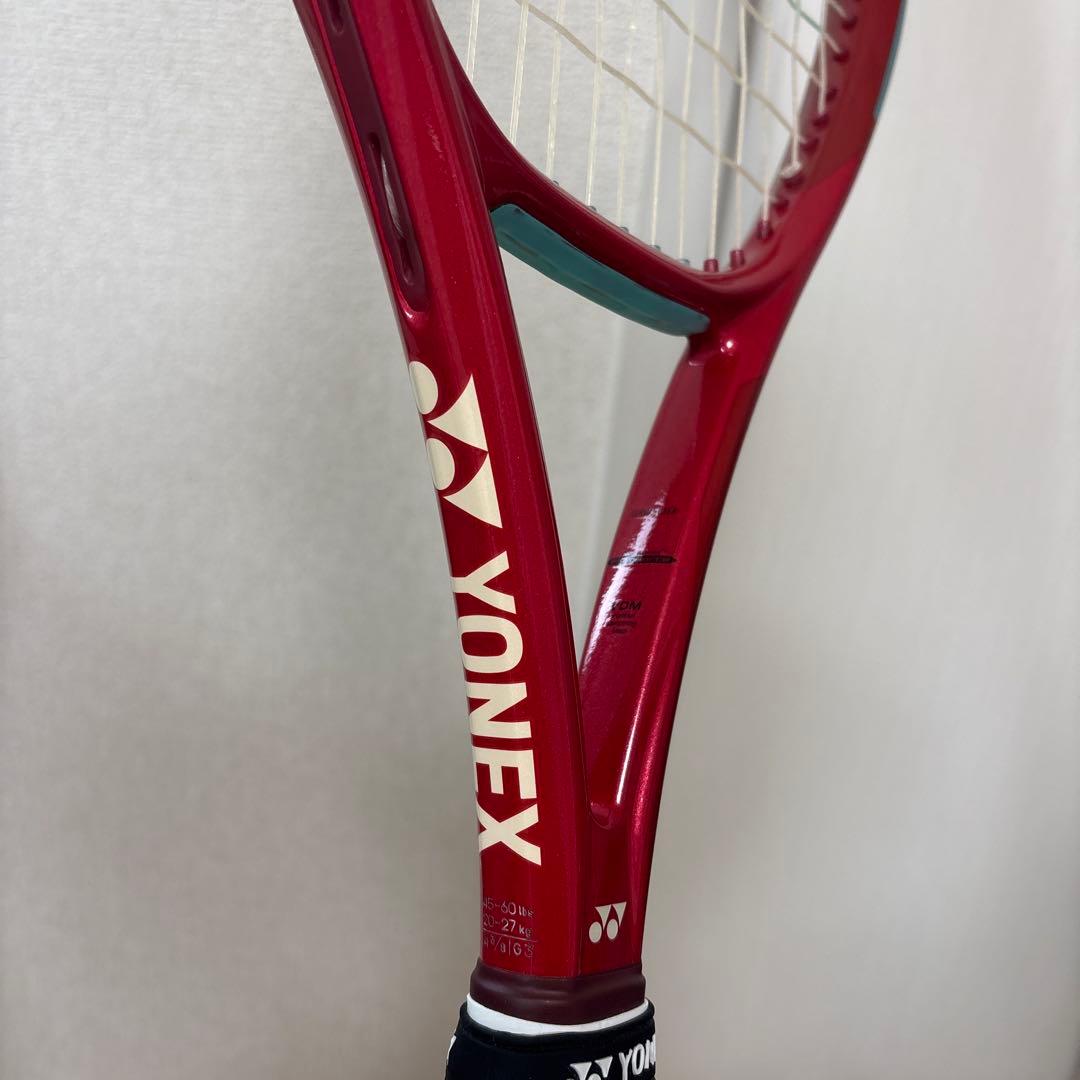 YONEX VCORE 100 2026年モデル