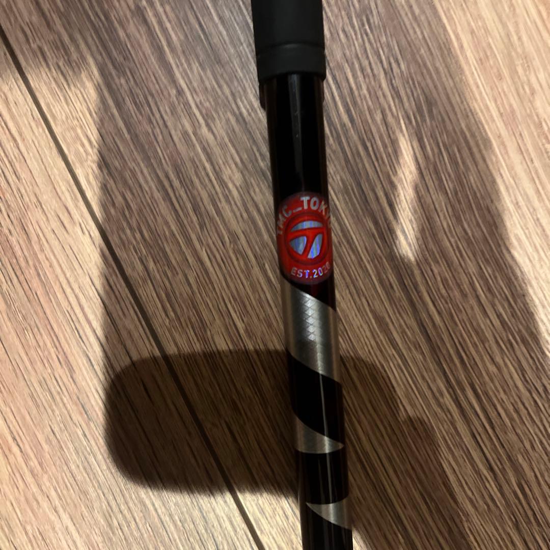 TaylorMade ステルス2 5ウッド ベンタスTRレッド6S