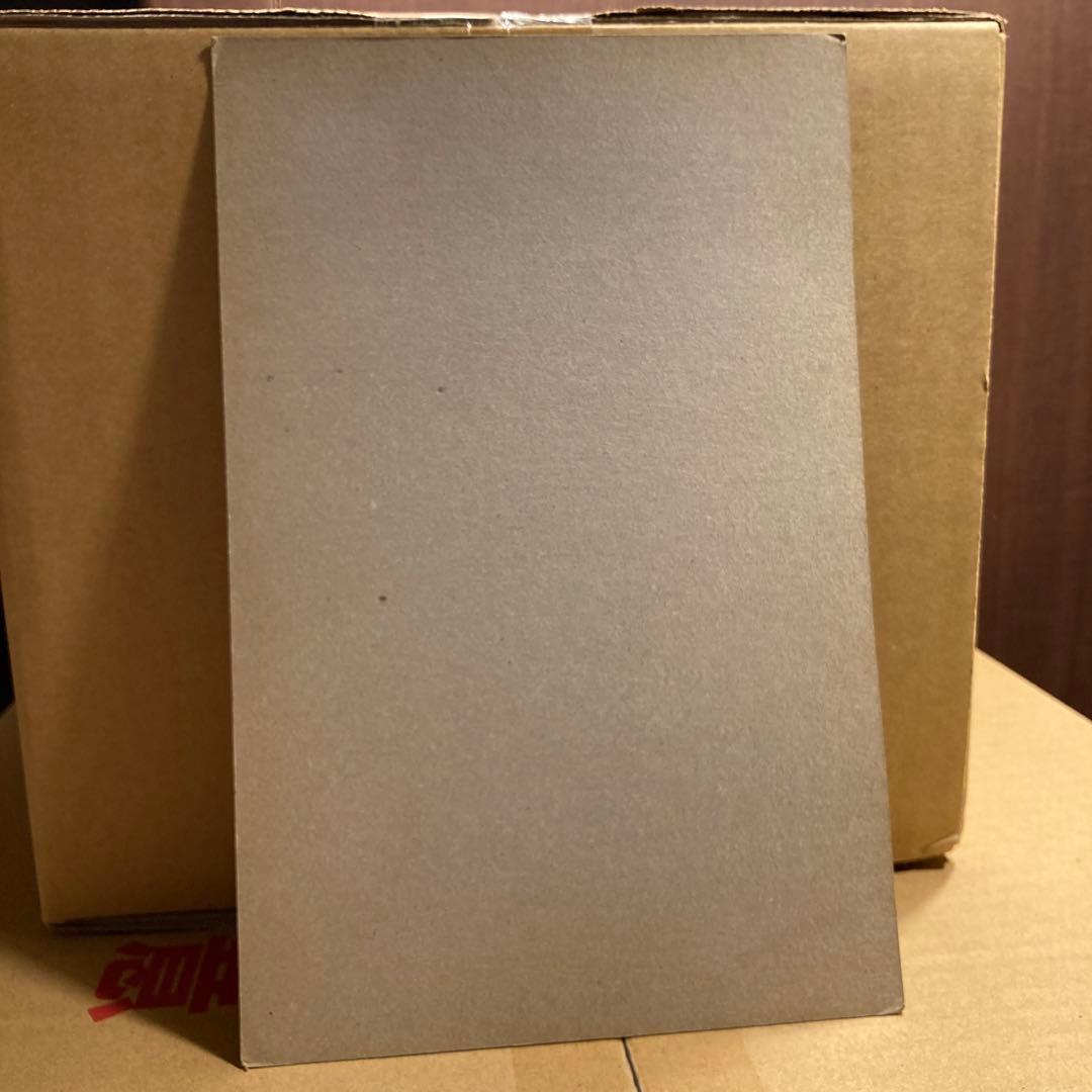 カードダス 台紙　SDガンダム　パート6 当時物　1989