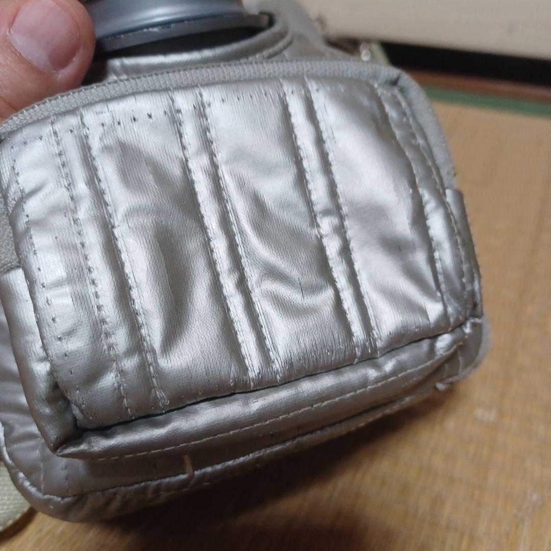 ポカリスエットケース付き水筒２点と瓶❗