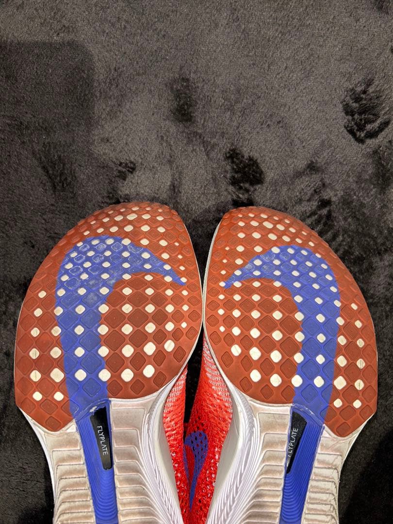 Nike ヴェイパーフライ3 hirotosato.tensai