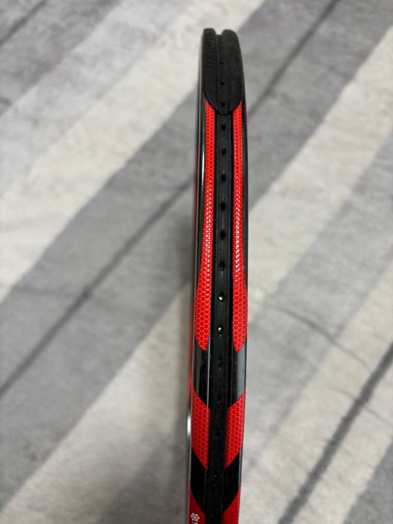 【美品✨】DUNLOP BIOMIMETIC テニスラケット