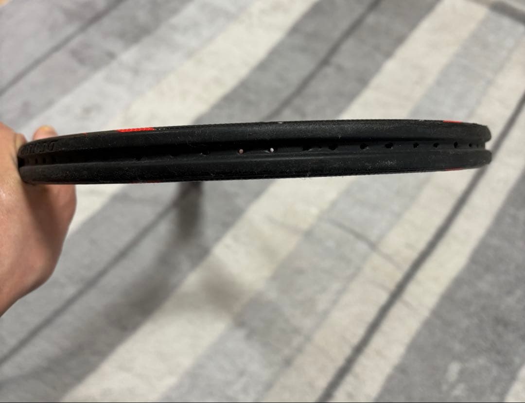 【美品✨】DUNLOP BIOMIMETIC テニスラケット
