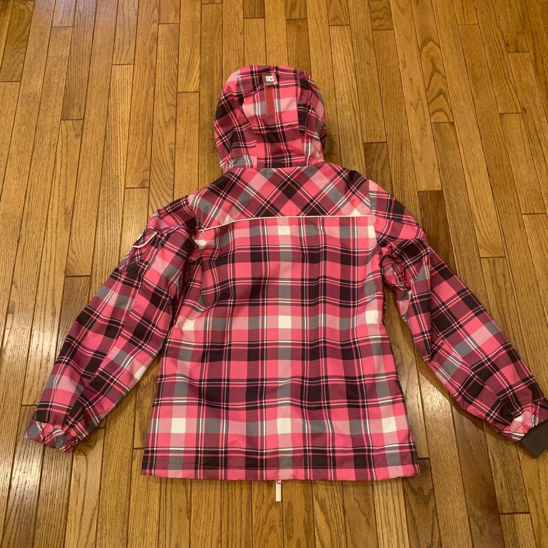 美品　オーシャンパシフィック　スキーウェア　スノボウェア