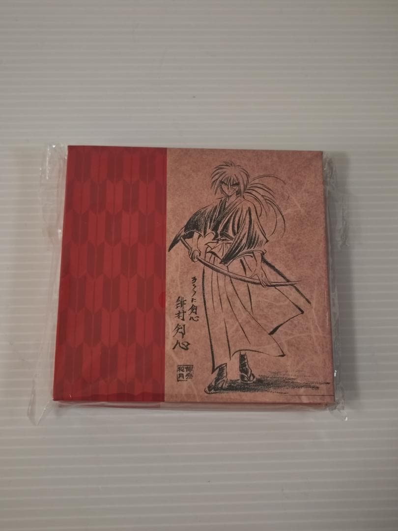 るろうに剣心　25周年記念　るろうに剣心展　グッズ　まとめ売り