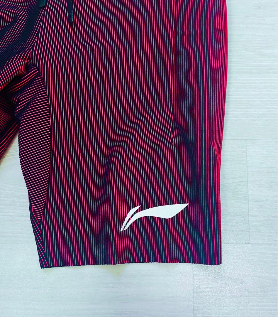 【生産終了】Li-ning marathon elite tights 2025