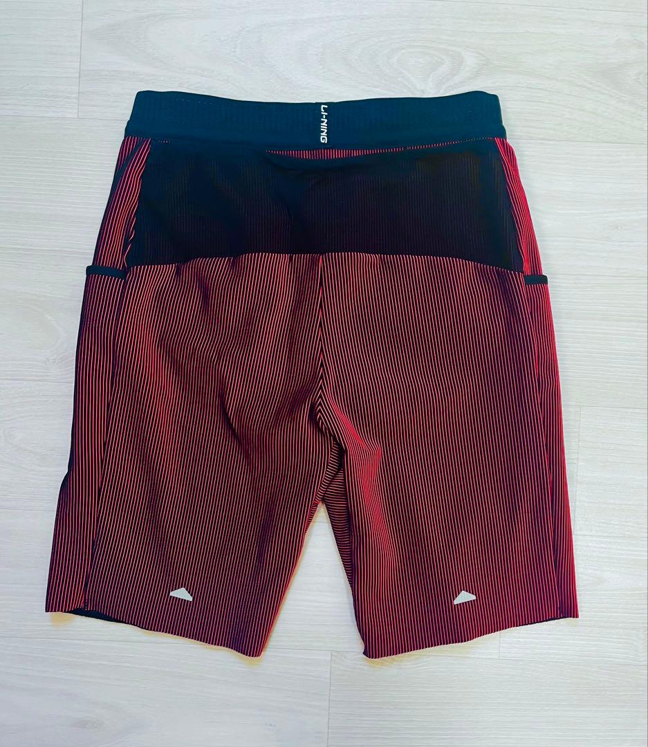 【生産終了】Li-ning marathon elite tights 2025