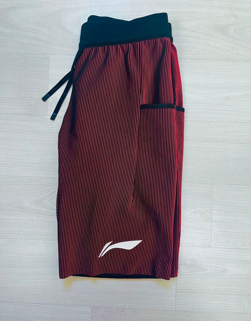 【生産終了】Li-ning marathon elite tights 2025