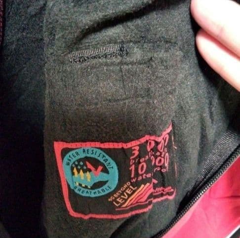 ✨美品✨スノーボード用ジャケット Lサイズ