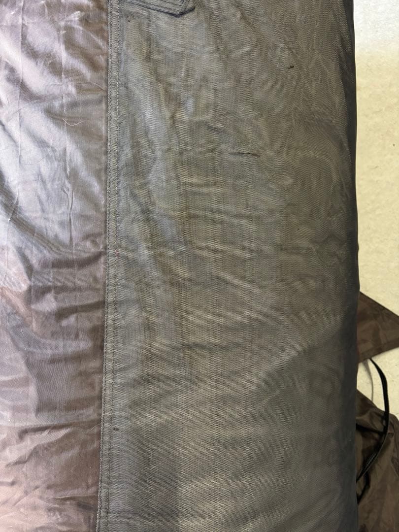 ウェザーマスター ワイド2ルーム コクーンⅡ Coleman
