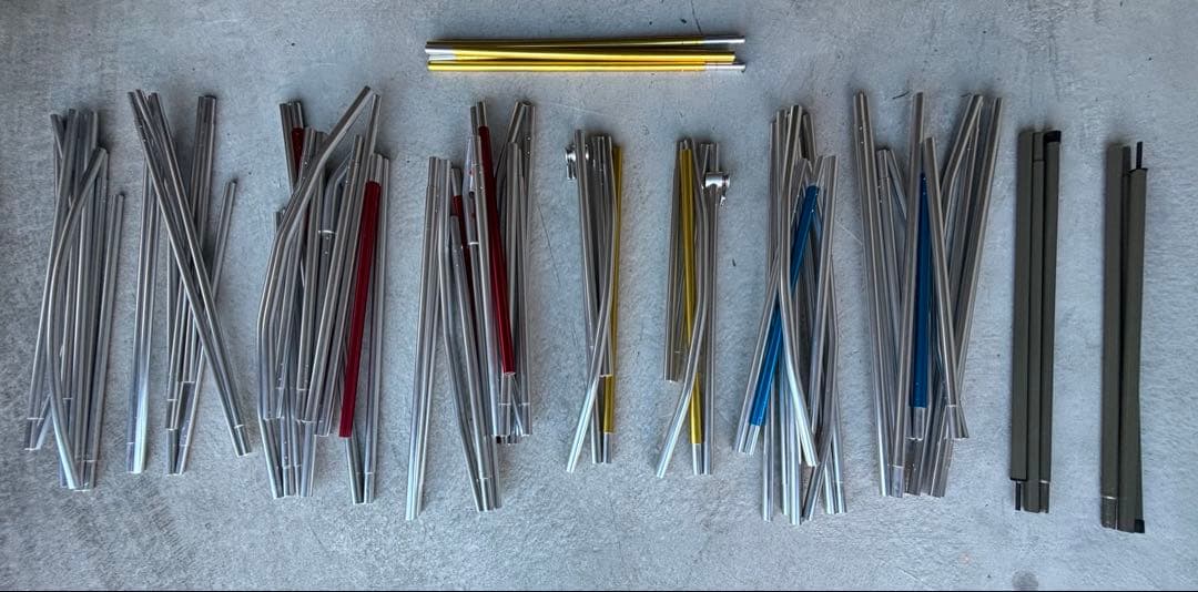 ウェザーマスター ワイド2ルーム コクーンⅡ Coleman