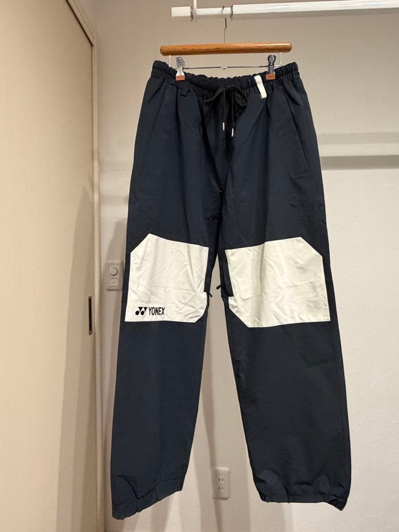 ★ヨネックス 24-25モデル A3 TRICKER 上下セット サイズL★