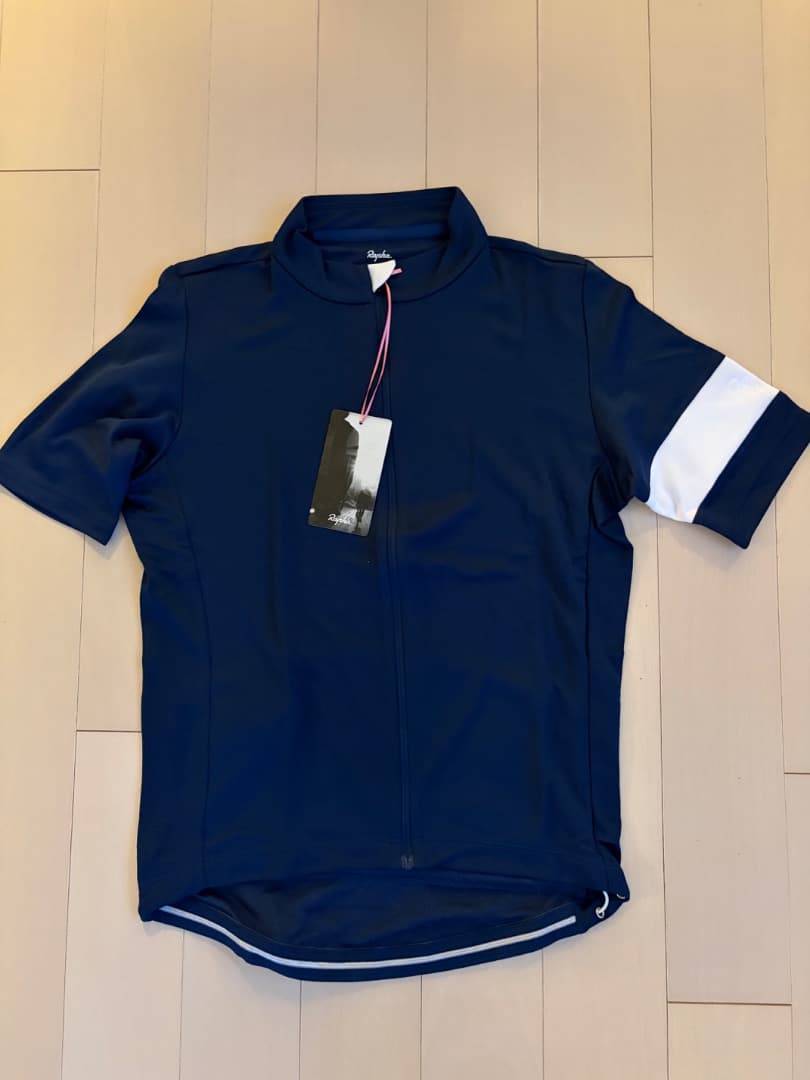Rapha クラシックジャージ2、ビブショーツ2 メンズMサイズ