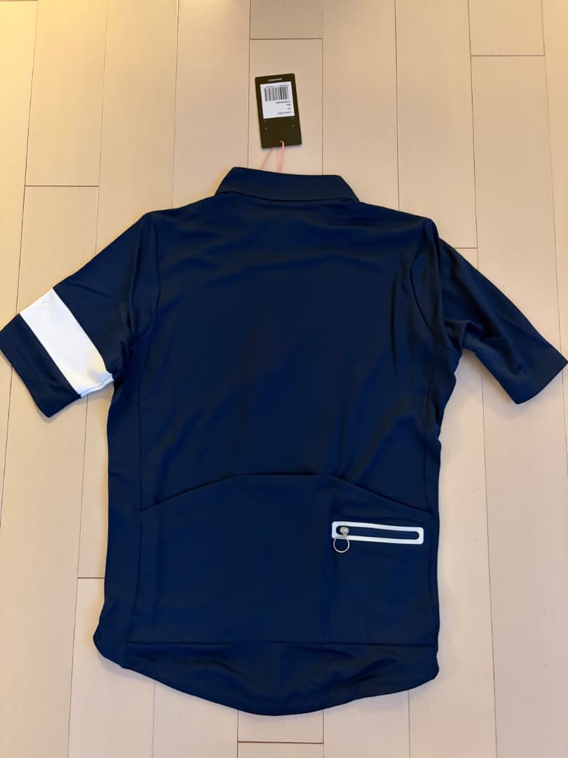 Rapha クラシックジャージ2、ビブショーツ2 メンズMサイズ