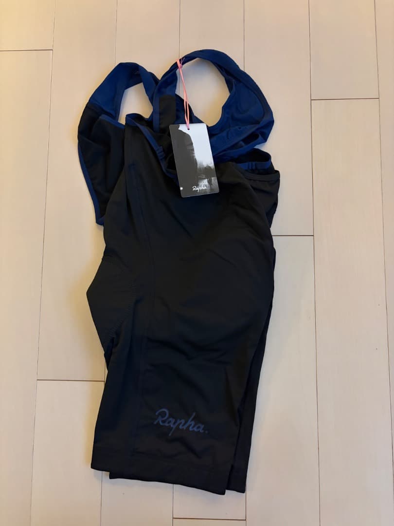 Rapha クラシックジャージ2、ビブショーツ2 メンズMサイズ