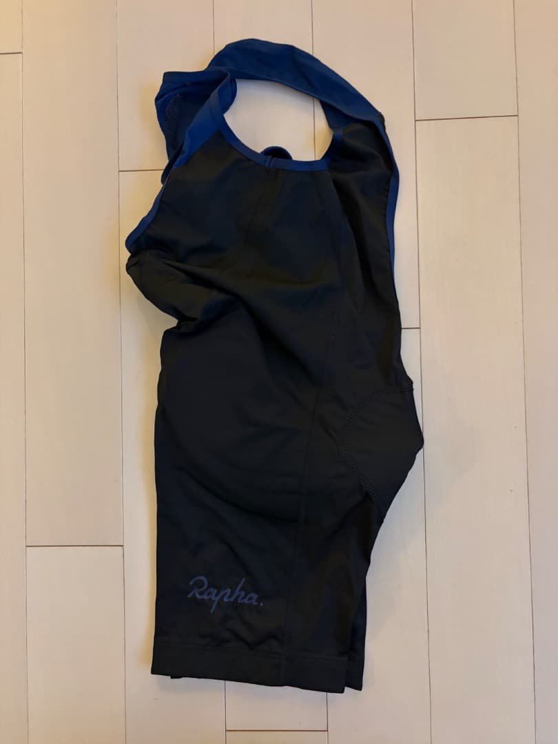 Rapha クラシックジャージ2、ビブショーツ2 メンズMサイズ