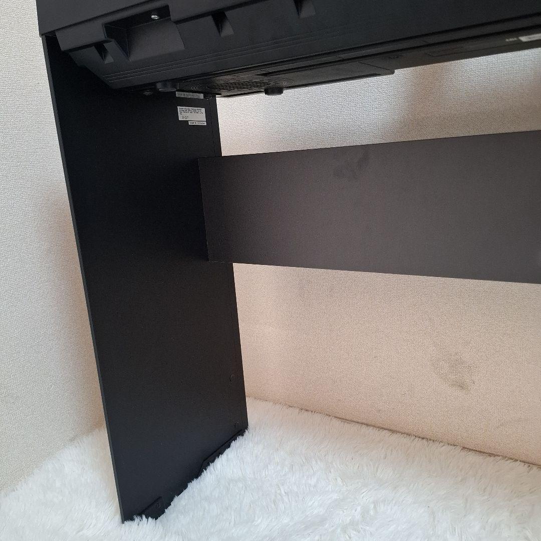【状態良好】YAMAHA P-45 電子ピアノ キーボードスタンド セット