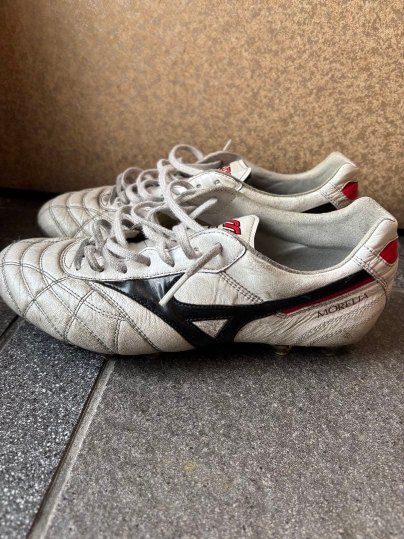 Mizuno MOLELIA Ⅱ Japan