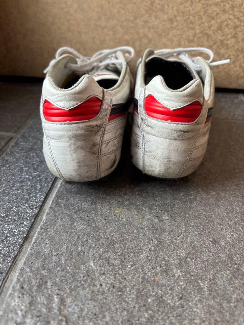 Mizuno MOLELIA Ⅱ Japan