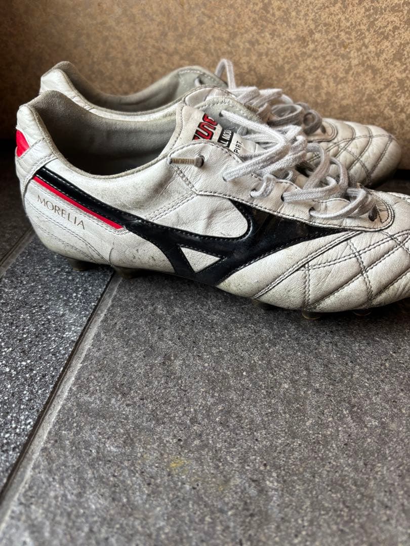 Mizuno MOLELIA Ⅱ Japan