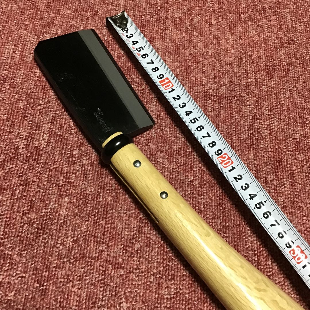 東型ナタ135ミリ