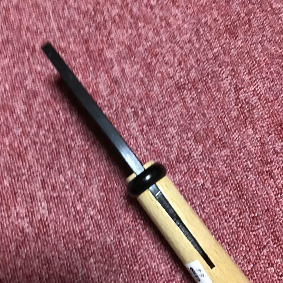 東型ナタ135ミリ