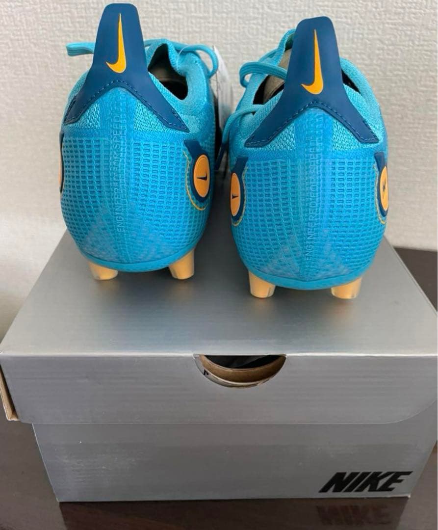 廃盤モデル　NIKE VAPOR 14 ELITE HG 26.5cm