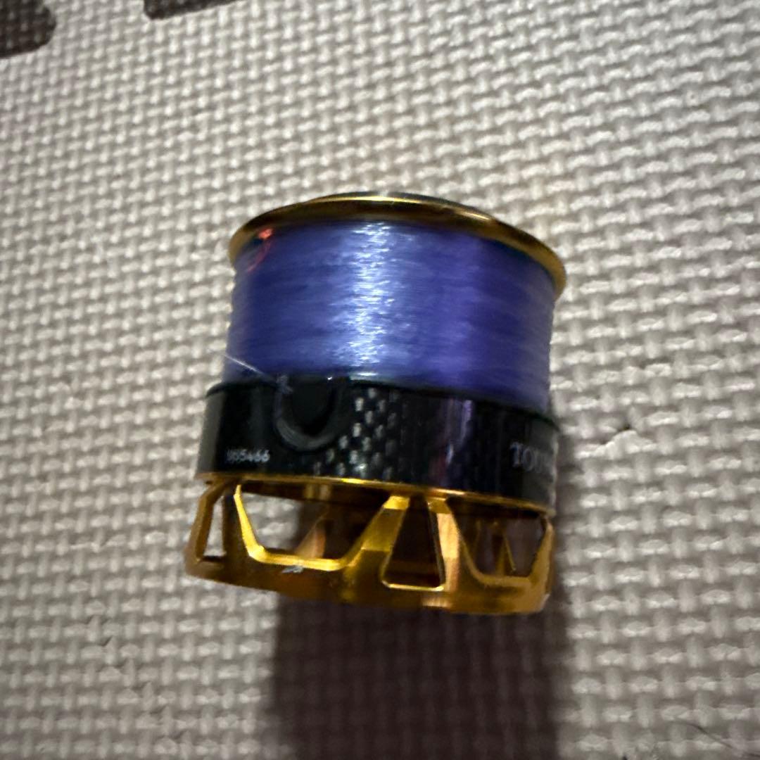 ダイワ 15トーナメント 2500
