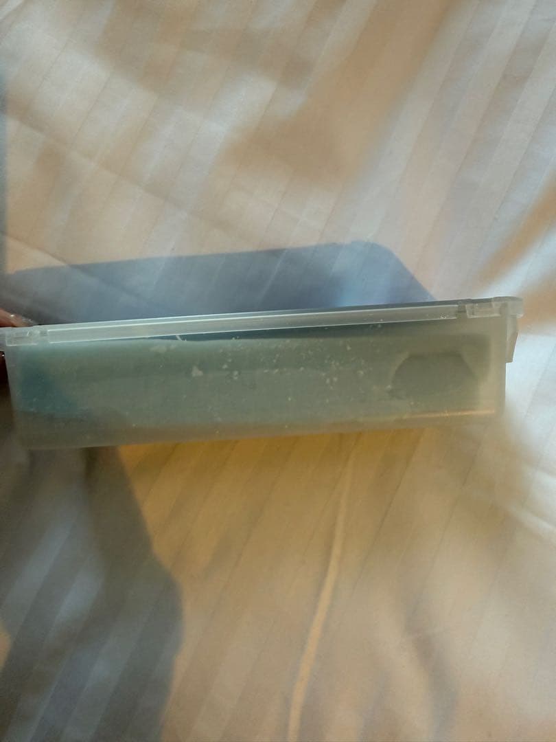 スキー HOLMENKOL SYNTEC BAR BLU 150g
