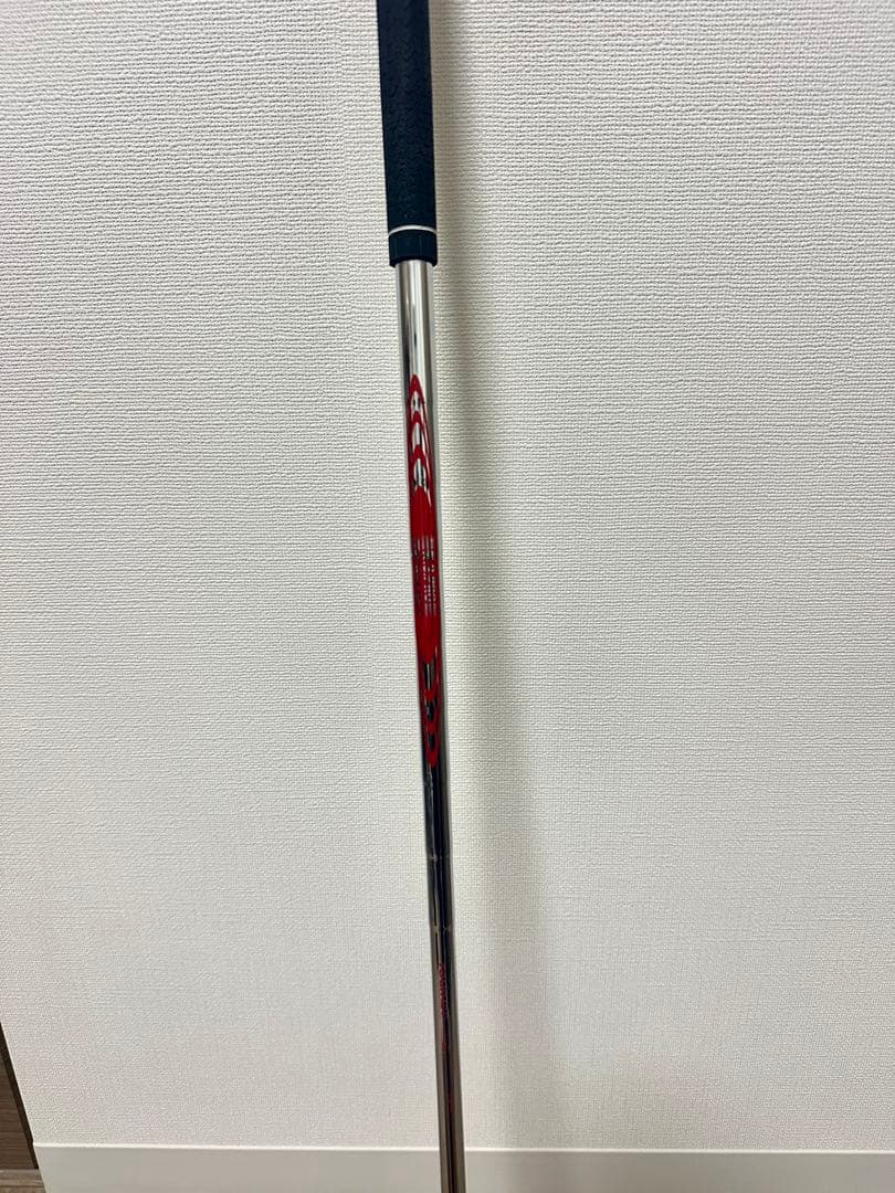 【レフティ】VOKEYボーケイ SM10ウェッジ 50° 12Fモーダス120S