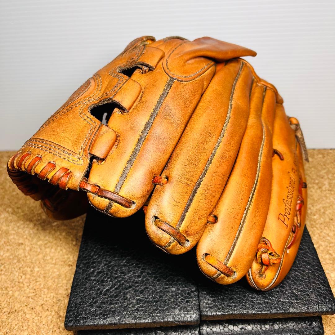 久保田Slugger 硬式野球／投手用右投グローブKSGー11PS/一般.大人