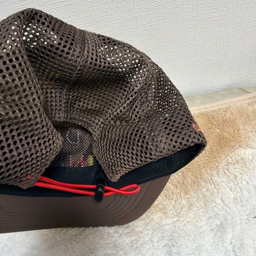 ALEX ZONO キャップ 帽子