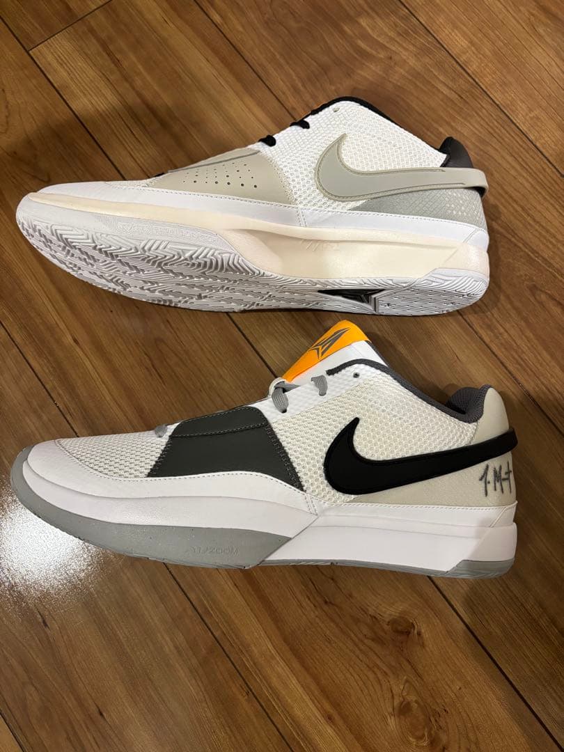 タイムセール！ NIKE JA 1 32cm