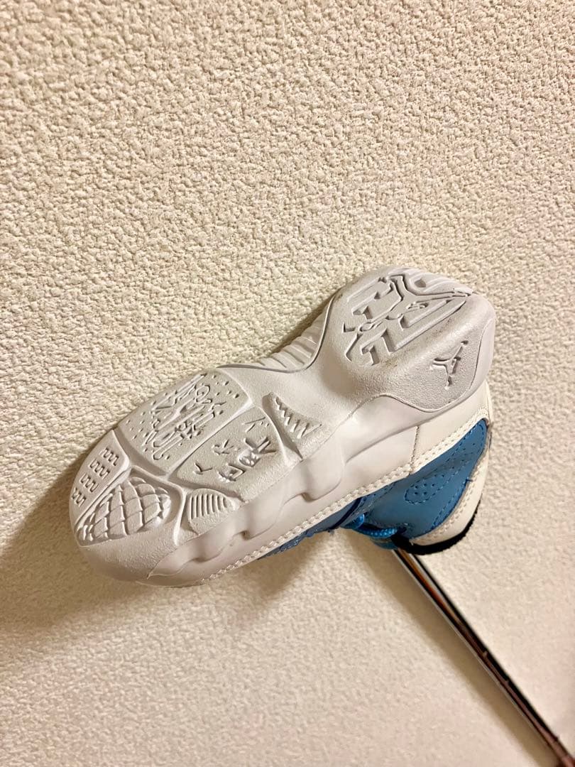 【超超レア・美品】 NIKE JORDAN 9 ナイキ ジョーダン パターカバー
