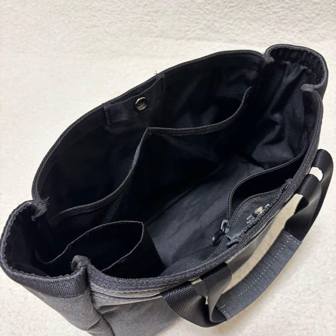 美品 ZERO HALLIBURTON　ゴルフ　カートバッグ　トートバッグ
