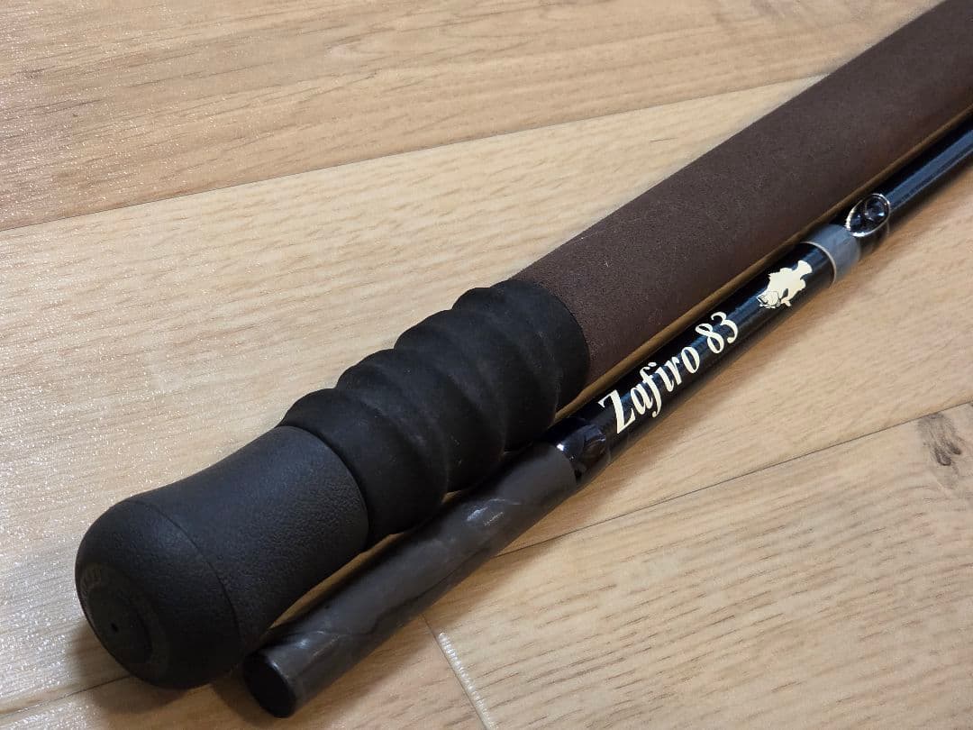 TULALA Harmonix Stiria Zafiro83 ザフィーロ83