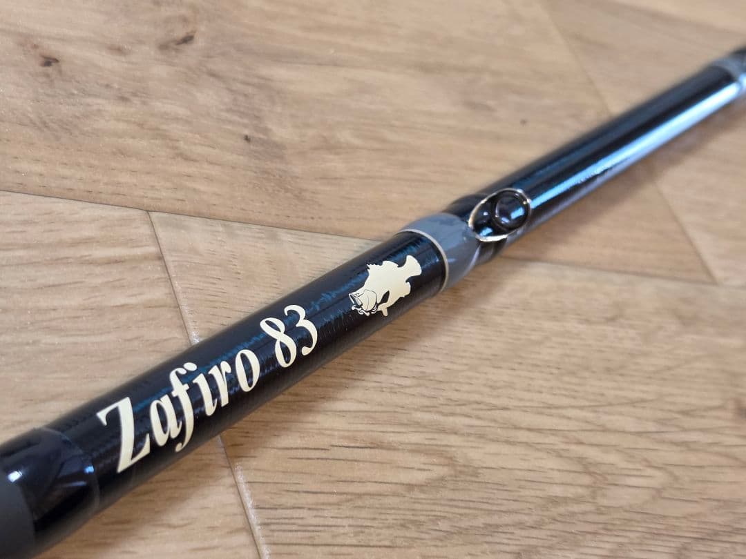 TULALA Harmonix Stiria Zafiro83 ザフィーロ83