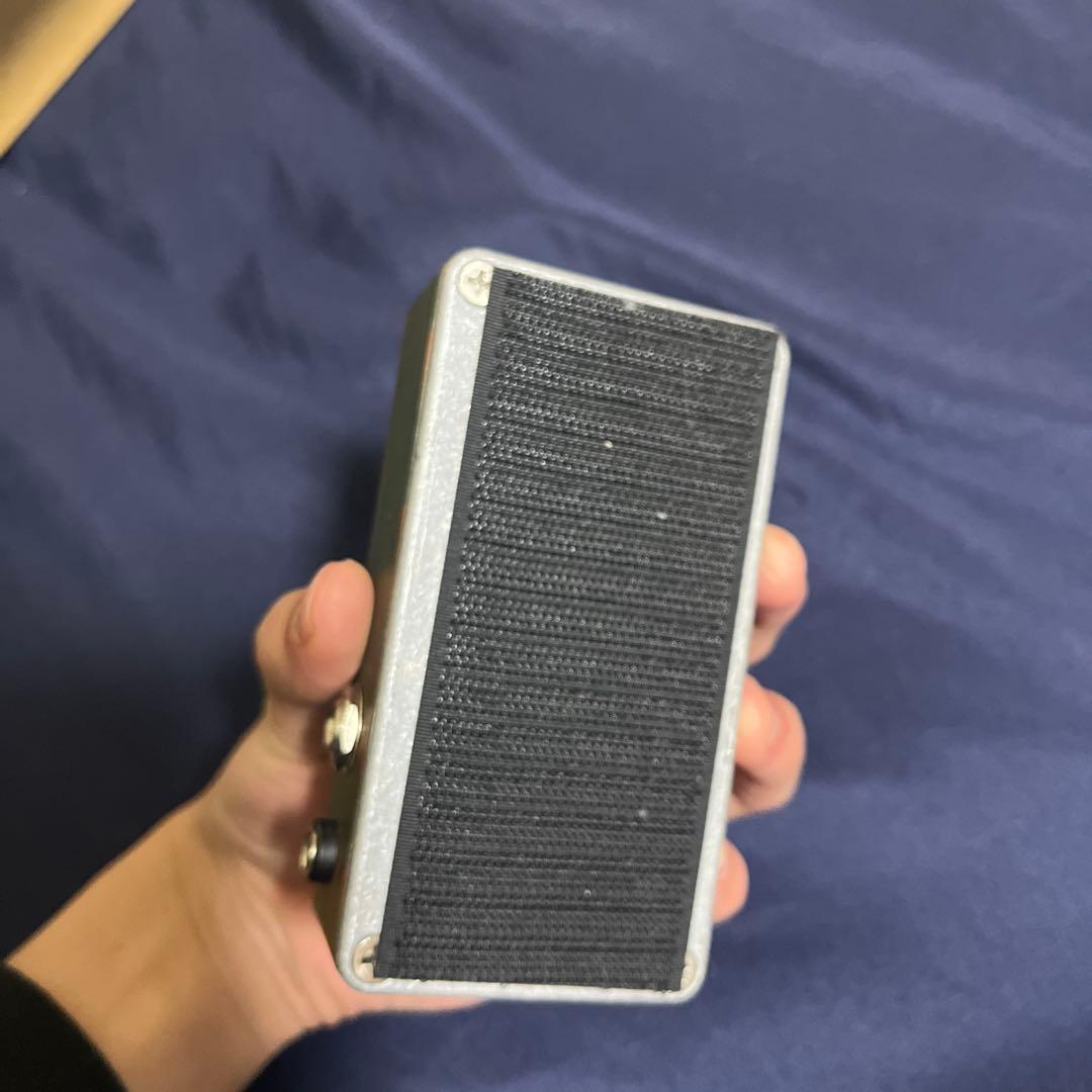 1995fx Tinnitus Re:(TS系エフェクター)