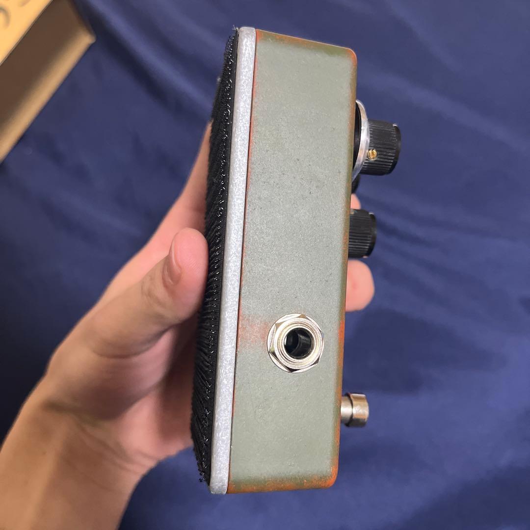 1995fx Tinnitus Re:(TS系エフェクター)