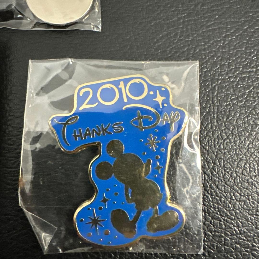 東京ディズニーリゾート 25周年 キャストファミリープログラム グッズセット