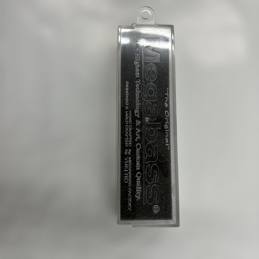 2004限定　聞か申　ルアー