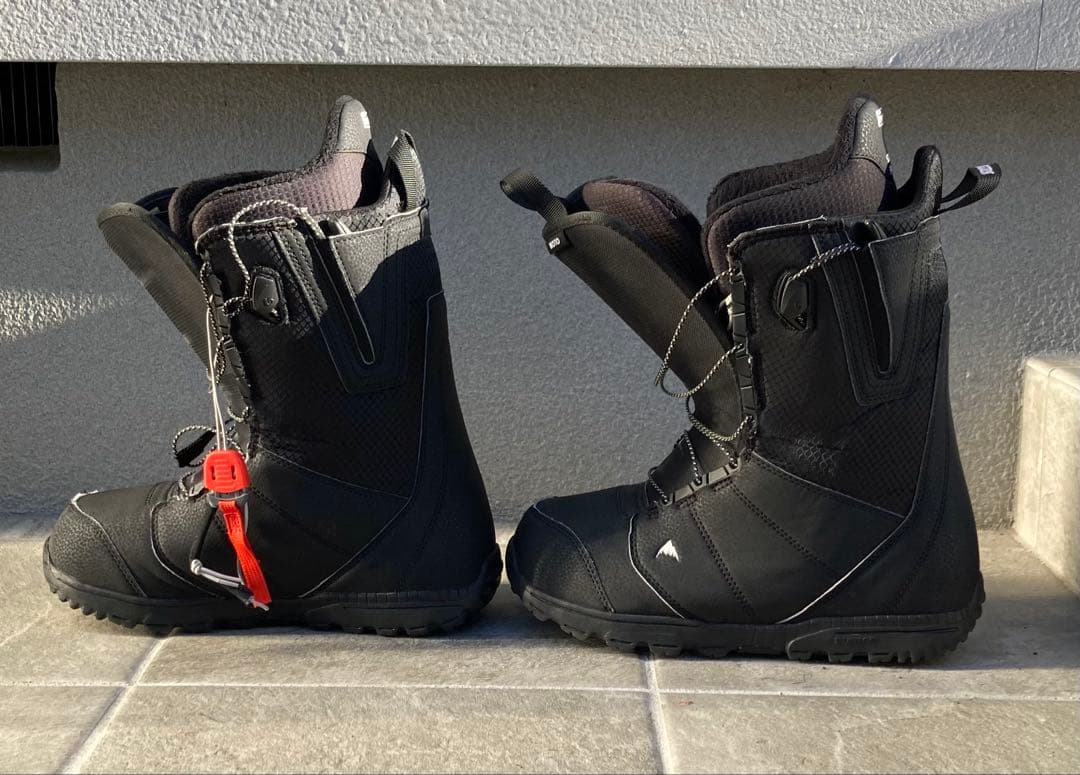 Burton スノーボードブーツ 激美品