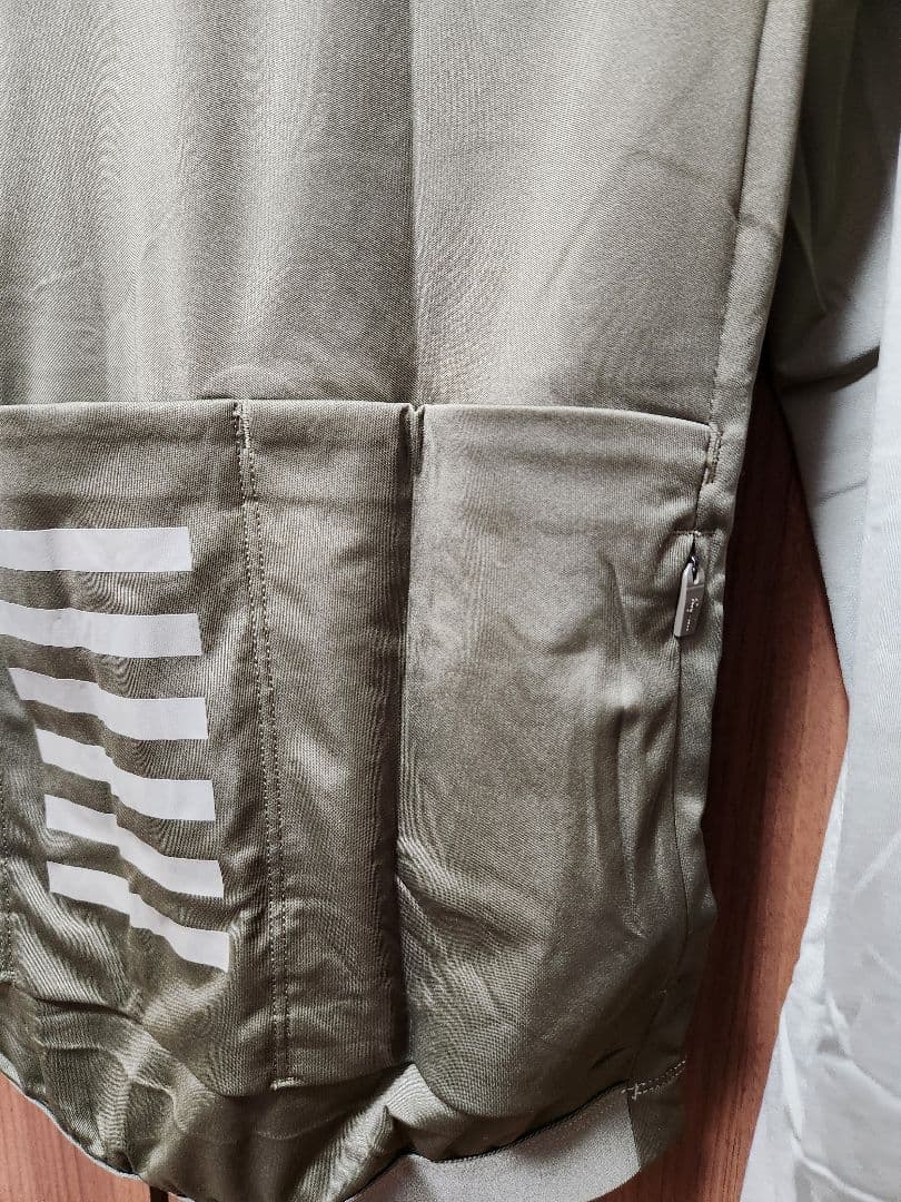 Rapha　ラファ　プロチーム　ロングスリーブ　ジャージ　長袖