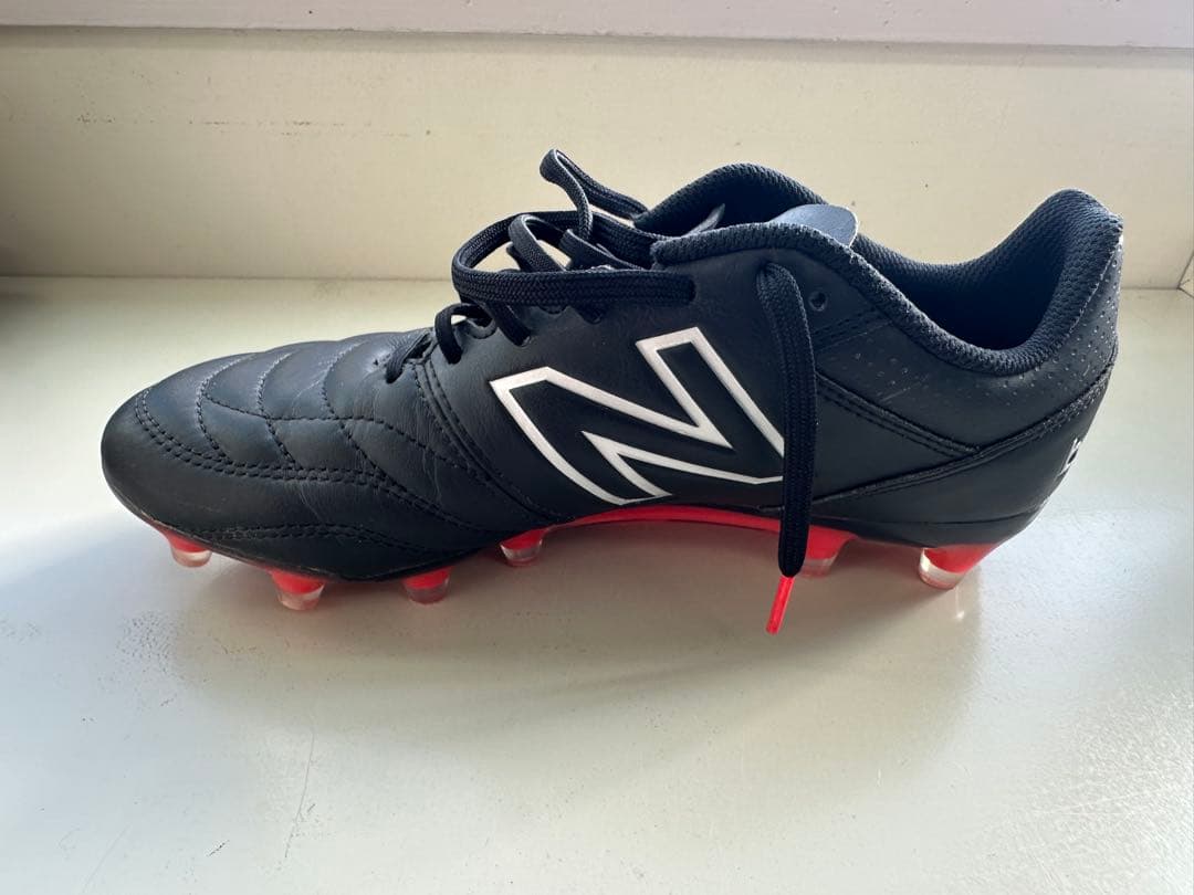 [ニューバランス] サッカースパイク 442 TEAM HG 26.0cm